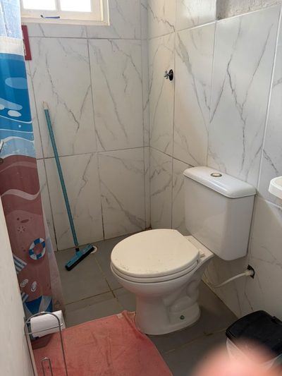 Casa, 1 quarto - Foto 4