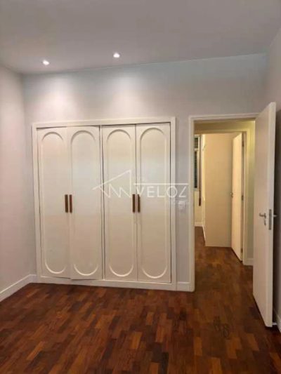 Apartamento, 5 quartos, 280 m² - Foto 1