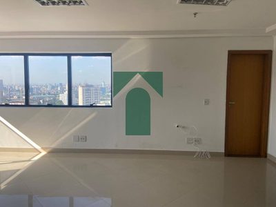 Sala-Conjunto, 46 m² - Foto 4