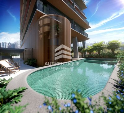 Apartamento, 3 quartos, 187 m² - Foto 2