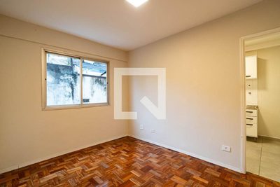 Apartamento, 1 quarto, 40 m² - Foto 1