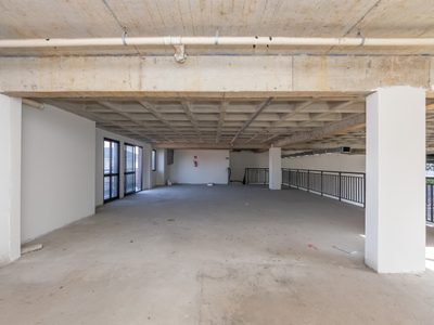 Depósito-Galpão, 569 m² - Foto 4
