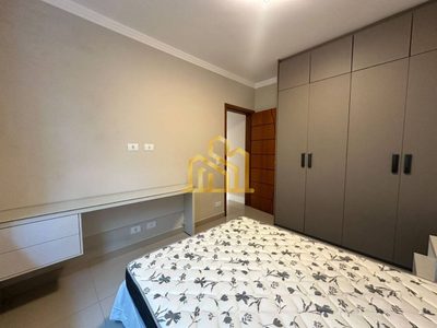 Casa de Condomínio, 3 quartos - Foto 5