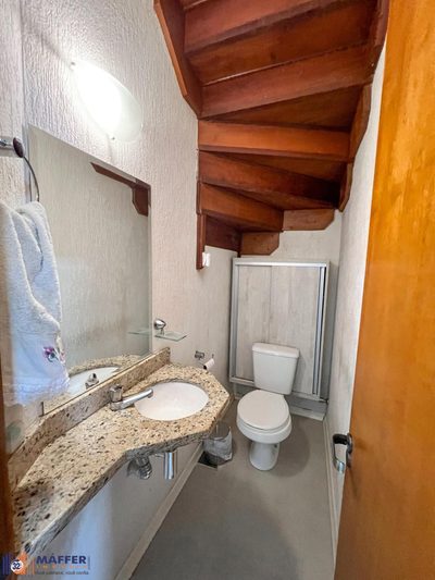 Sobrado, 3 quartos, 133 m² - Foto 5