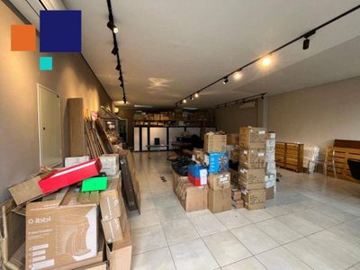 Prédio Inteiro, 320 m² - Foto 4