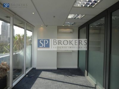 Sala-Conjunto, 132 m² - Foto 1