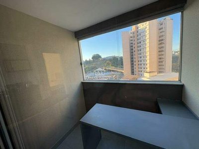 Apartamento, 1 quarto, 40 m² - Foto 4