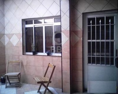 Sobrado, 3 quartos, 218 m² - Foto 2