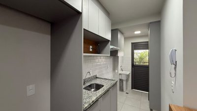 Apartamento, 2 quartos, 64 m² - Foto 3