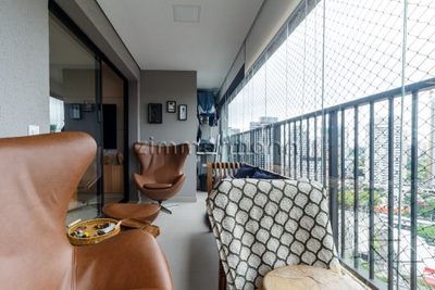 Apartamento, 3 quartos, 83 m² - Foto 3