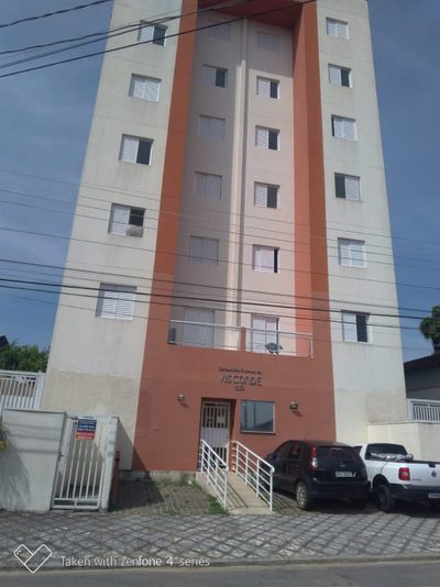 Apartamento, 2 quartos, 68 m² - Foto 1
