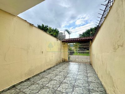 Casa, 2 quartos, 75 m² - Foto 2