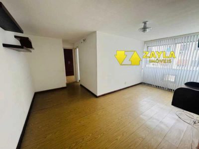 Apartamento, 2 quartos, 43 m² - Foto 3