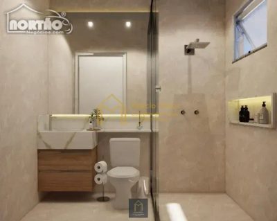Casa, 3 quartos, 100 m² - Foto 4