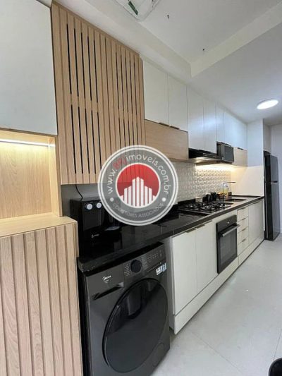 Apartamento, 2 quartos, 70 m² - Foto 3