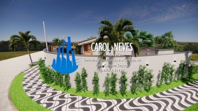 Casa, 2 quartos, 53 m² - Foto 1