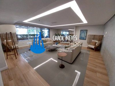 Apartamento, 3 quartos, 139 m² - Foto 5