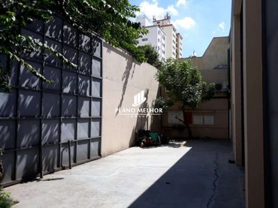 Depósito-Galpão, 805 m² - Foto 1