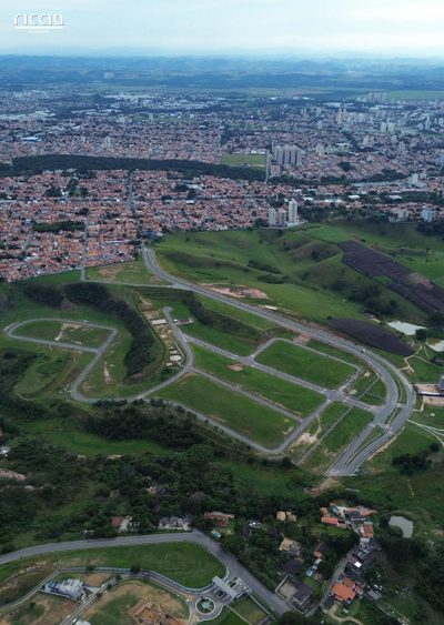 Terreno, 810 m² - Foto 2