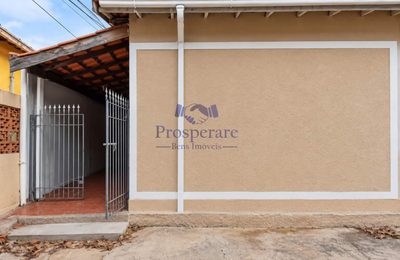 Casa, 3 quartos, 125 m² - Foto 2