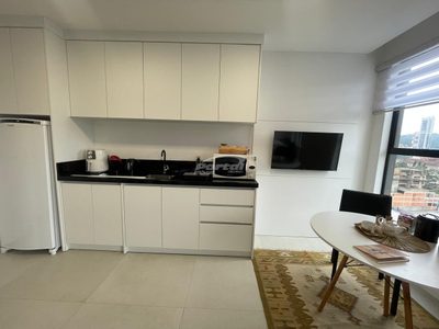 Apartamento, 1 quarto, 36 m² - Foto 4