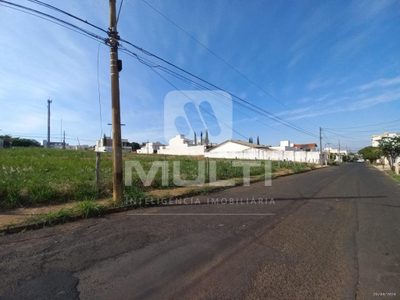 Terreno, 443 m² - Foto 1