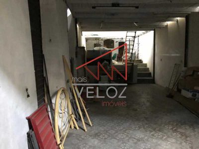 Loja-Salão, 200 m² - Foto 3