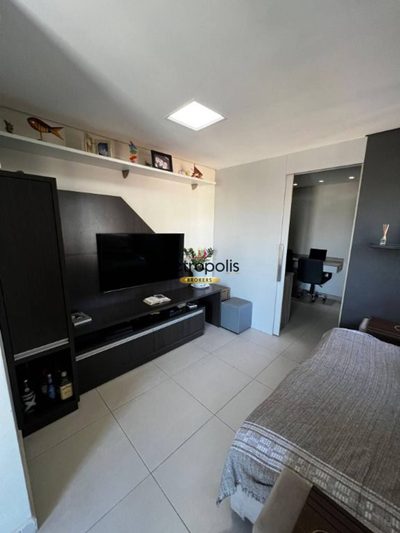Cobertura, 2 quartos, 110 m² - Foto 1