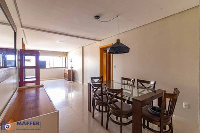Apartamento, 2 quartos, 93 m² - Foto 5