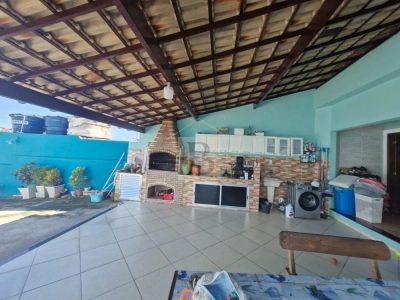 Casa, 3 quartos, 162 m² - Foto 3