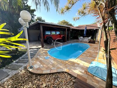 Casa, 2 quartos, 179 m² - Foto 3