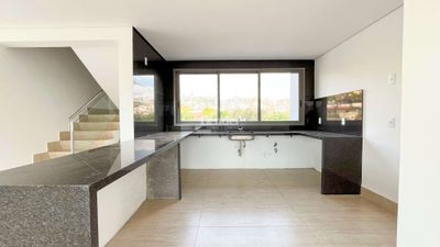 Cobertura, 4 quartos, 199 m² - Foto 4