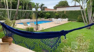 Casa, 3 quartos, 356 m² - Foto 3