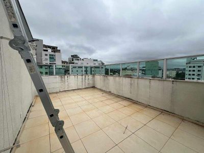 Cobertura, 5 quartos, 127 m² - Foto 1