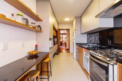 Cobertura, 3 quartos, 285 m² - Foto 3