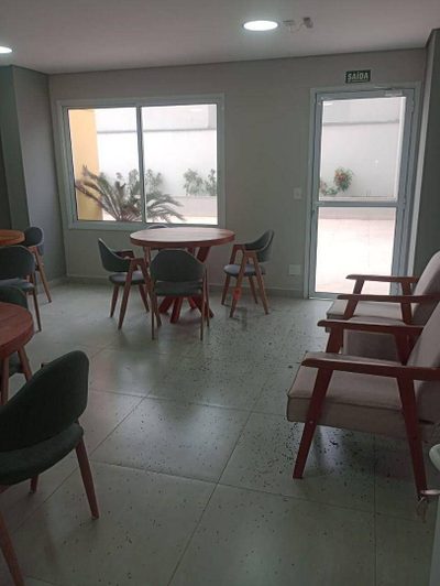 Apartamento, 2 quartos, 54 m² - Foto 5