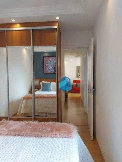 Apartamento, 3 quartos, 65 m² - Foto 3