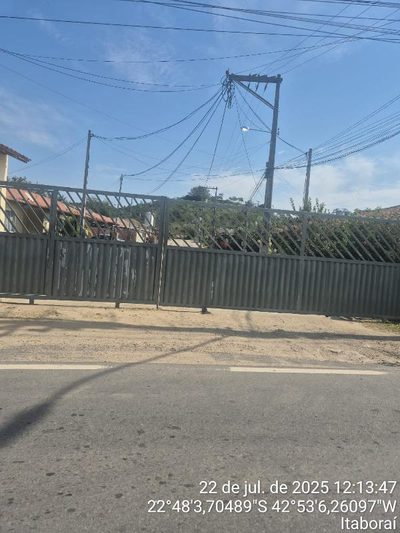 Casa, 2 quartos, 190 m² - Foto 1