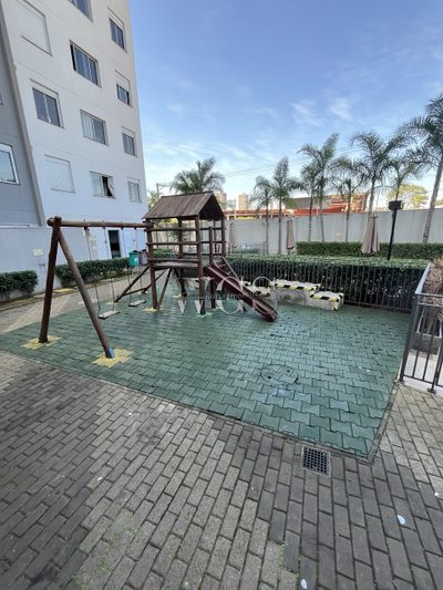 Apartamento, 1 quarto, 34 m² - Foto 4