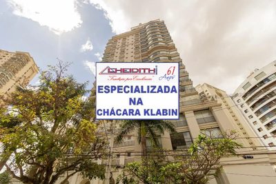 Apartamento, 4 quartos, 327 m² - Foto 3
