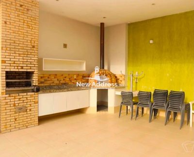 Apartamento, 3 quartos, 64 m² - Foto 5