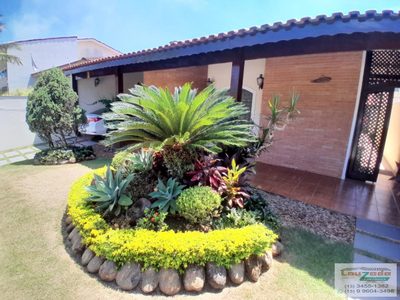 Casa, 3 quartos, 211 m² - Foto 4