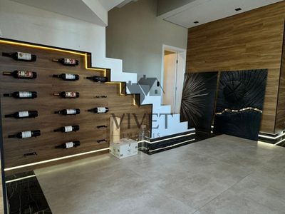 Casa de Condomínio, 5 quartos - Foto 5