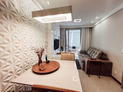 Apartamento, 2 quartos, 63 m² - Foto 4