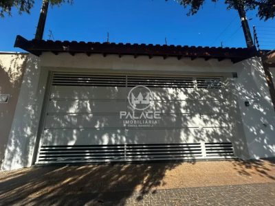 Casa, 3 quartos, 86 m² - Foto 1