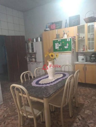 Casa, 3 quartos, 150 m² - Foto 2