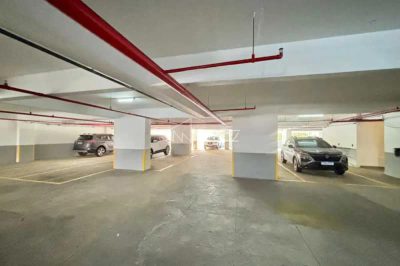 Apartamento, 2 quartos, 100 m² - Foto 2