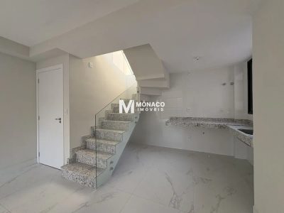 Cobertura, 3 quartos, 145 m² - Foto 1