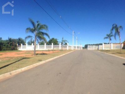 Terreno, 800 m² - Foto 1