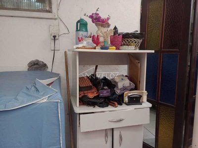 Apartamento, 1 quarto, 25 m² - Foto 4
